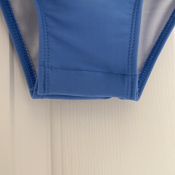 Baby Girl Lemon One piece Swimsuit Size 18 Months - Picture 6 of 6